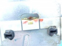 Podnośnik tył prawy SZYBY WINDA IMPRK1155204, Europejska Peugeot 208 I HB
