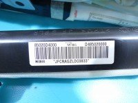 Kurtyna prawa poduszka airbag Kia Optima IV 15-20 sedan