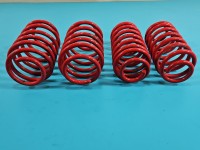 Sprężyna pozostałe Vw Golf V 1.9 tdi