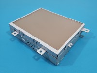 Wyświetlacz Fiat Freemont 05064993AI monitor