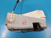 Zamek przód lewy Vw Sharan I EUROPA 6PIN, 93BG-220A20-AD