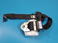 Pas bezpieczeństwa przód prawy pasażera bmw F30 34078319C, 33035173B
