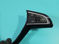 Przełącznik multifunkcja kierownicy Skoda Octavia III 3V0919719E, 5E0419685A