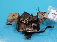 Zamek maski Ford Fiesta Mk6