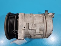 Sprężarka klimatyzacji kompresor 51794515, 447190-9701 Fiat Grande Punto 1.4 T
