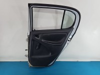 Drzwi tył prawe Toyota Yaris I HB 5d 199