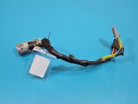 Stacyjka KLUCZYK WKŁADKA Renault Espace III