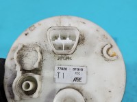 pompka Pompa paliwa Toyota Corolla Verso II 1.8 vvti 77020-0F010 TOYOTA, 4pin