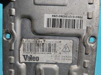 Przetwornica xenon Citroen C5 I 89021219