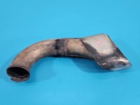 Tłumik WYDECH Porsche Cayenne I 9P 4.8 V8 7L5253681M