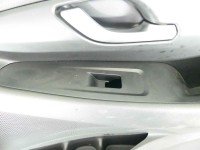 tapicerka boczek Hyundai I30 III 2016-