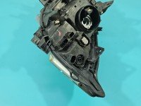 Reflektor prawy lampa przód Renault Laguna III EUROPA