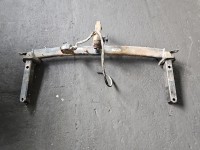 Hak holowniczy Audi A4 B5