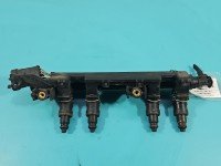 TESTOWANY Wtryskiwacz Renault Clio II 873774 1,2.0 8V wiel