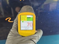 DRZWI PRZÓD PRAWE PASAŻERA Suzuki Sx4 I 06- 5d ZJP