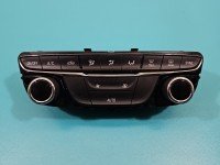Konsola panel nawiewu Opel Astra V K 39158162
