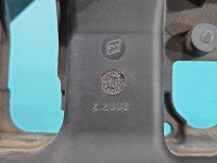 Kolektor ssący Nissan Juke I F15 10-19 140030983R, 1072535S01 1.2 T