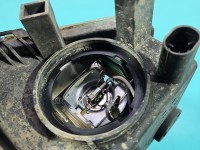 Halogen lewy Opel Zafira B