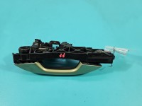 Klamka przód prawa zewnętrzna Skoda Superb IV 5H0837886C