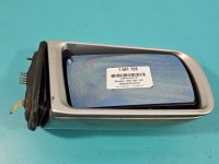 Lusterko prawe Mercedes W202 srebrny europa
