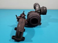 Turbosprężarka Vw Touran I 751851-3, 03G253014F 1.9 tdi (BKC) 105KM