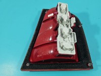 Lampa tył lewa 00-10 LIFT hatchback Z LISTWĄ ŻARÓWKOWĄ Skoda Octavia I HB EUROPA