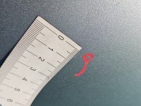 DRZWI PRZÓD PRAWE PASAŻERA Ford Focus C-Max I MK1 5d srebrny