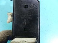 Przełącznik szyb Hyundai Santa Fe I 00-06 Hyundai, Europejska, 4x szyba EU 93570-26000