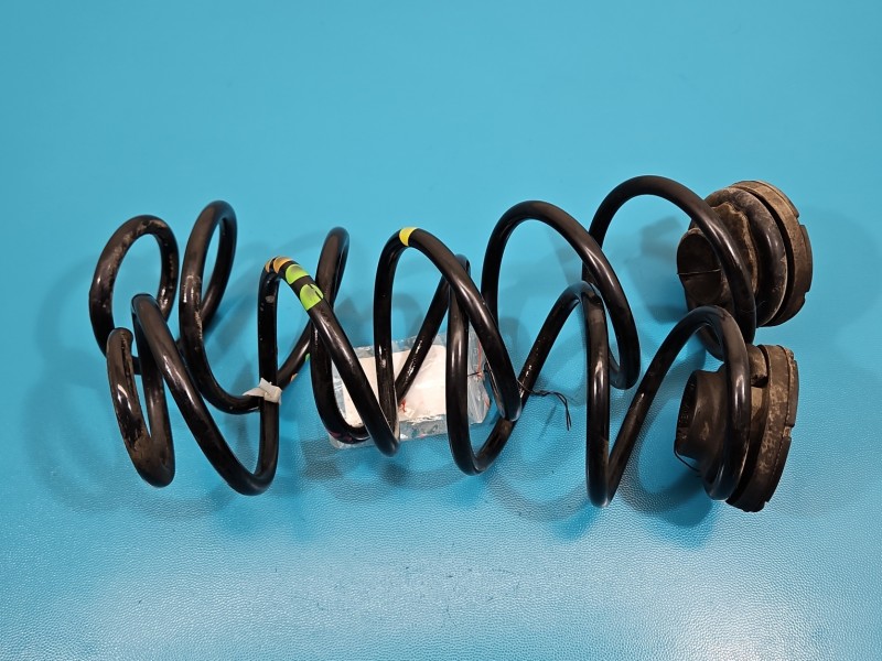 Sprężyny tył komplet Vw Up! HB