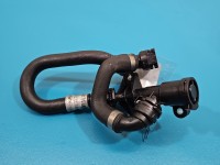 przewód wąż rurka wody BMW X6 E71 8506991 3.0d 306KM