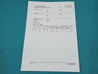 Wtryskiwacz Toyota Auris I 2.0 D4D 23670-0R050