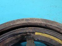 Koło zapasowe 15" dojazdowe dojazdówka Mercedes W203 Rozstaw śrub: 5x112, Marka opon: inna, 165 4,5J et12