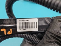 Pas bezpieczeństwa przód lewy kierowcy Hyundai I30 II 12-16 88830A6000RY, 88810-A6000 EU