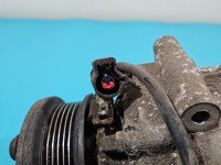 Sprężarka klimatyzacji kompresor Ford Mondeo Mk3 1.8 16v