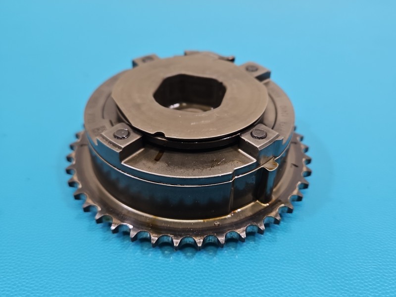 Koło faz rozrządu Mazda 6 III GJ K6T90675, K6266, 124Y0 2.0 16V