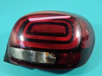 Lampa tył prawa Citroen C3 III 16-24 HB EUROPA