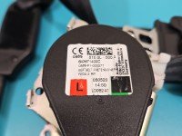 Pas bezpieczeństwa przód lewy kierowcy Renault Megane IV 868852404R, 878176089R EU