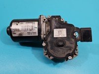 Silniczek Silnik wycieraczek przód Jaguar XE W000060842