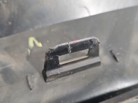 Listwa błotnika tył lewa Dacia Duster III 24- 767191174R