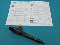 TESTOWANY Wtryskiwacz Opel Corsa D 0445110183 1,3.0 cdti