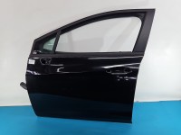 DRZWI PRZÓD LEWE KIEROWCY Opel Astra V K 5d Z 22Y