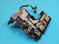 KLEMA INSTALACJA WIĄZKA PLUSOWA PLUS Citroen C4 II 9665878180