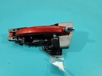 Klamka przód lewa zewnętrzna AUDI Q5 08- 8T1837885B