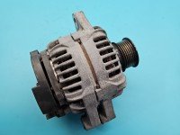 TEST Alternator Opel Vectra C 0124425059, 13229992 1.9 cdti