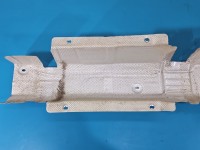 Osłona Producent części: OPEL, Europejska, termiczna Opel Insignia B 2.0 cdti