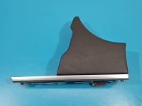 Osłona ZAŚLEPKA PLASTIK Kia Stinger 84760J5100