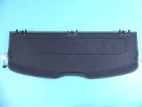 Półka tylna tył bagażnika AUDI Q5 08-