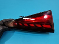 Lampa tył lewa MG3 24- HB EUROPA