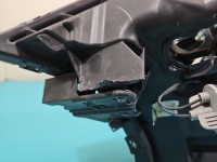 Reflektor prawy lampa przód Mitsubishi Outlander III 12- EUROPA