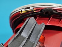 Lampa tył prawa Mini Cooper One II R56 06- HB EUROPA